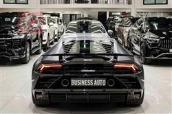 Lamborghini Huracan EVO Spyder